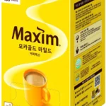 특별한 이유 커피믹스 관심이 뜨겁습니다