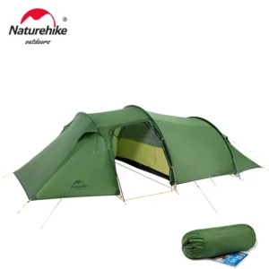 자 끝판왕 2025 요즘 sns에서 난리난 naturehike 네이처하이크 2 3 4 텐트 2 3 4 인 텐트 하이킹 4 시즌 텐트 초경량 가족 여행 텐트  리뷰 최다로 엄선된 최고의 제품을 소개합니다.