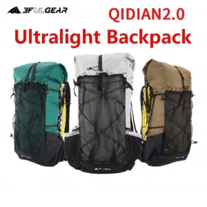 다 모아봄 2025 요즘 sns에서 난리난 3F UL GEAR QIDIAN 2.0 40+16L 배낭 초경량 대용량 야외 캠핑 하이킹 패션 등산 가방 나일론 방수 가방  리뷰 최다로 엄선된 최고의 제품을 소개합니다.