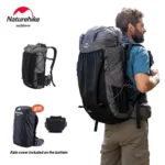 꼭 써야하는 2025 요즘 sns에서 난리난 Naturehike 남성용 등산 배낭  리뷰 최다로 엄선된 최고의 제품을 소개합니다.