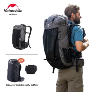 꼭 써야하는 2025 요즘 sns에서 난리난 Naturehike 남성용 등산 배낭  리뷰 최다로 엄선된 최고의 제품을 소개합니다.