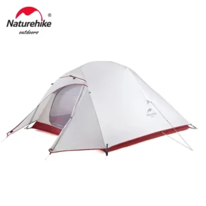 (올해 꼭 확인 소식) 2025 요즘 sns에서 난리난 Naturehike 네이처하이크 업그레이드 클라우드 업 3 인용 텐트  리뷰 최다로 엄선된 최고의 제품을 소개합니다.