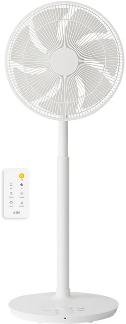 특별구성 bldc선풍기 잠깐 확인해보세요