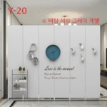 이달의 핫 가벽파티션 한 번에 알려드립니다