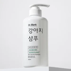 인기좋은 이유 강아지샴푸 한 번에 알려드립니다