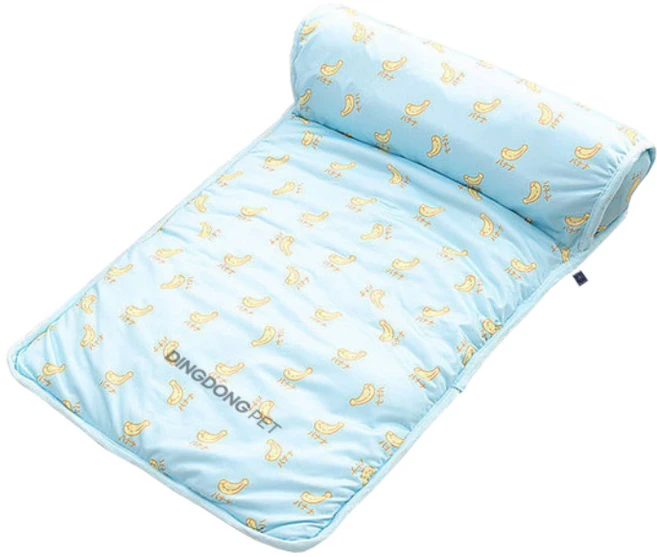 설레는 이유는 “이거” 강아지쿨매트 요약본만 확인해보세요