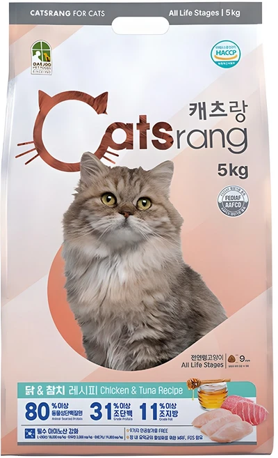 찐추천 이유 고양이사료 잠깐 확인해보세요