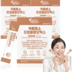 리뷰 좋은 곡물효소가격비교 군말없이 소개합니다