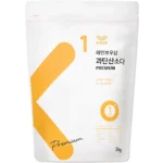 추가정보 떳다 과탄산소다 후회하지 않습니다