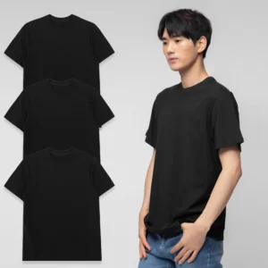 싸다고 무시하면 안 되는 남자반팔티 업데이트된 소식입니다