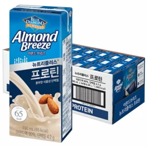 일단 무조건 저장하기 단백질음료 리뷰가 많습니다
