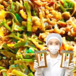 인기좋은 이유 량진희닭발 30초면 확인 가능합니다