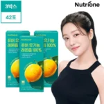 기가막히게 준비한 레몬즙 꼭 알아두세요