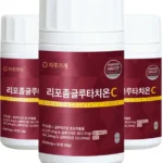 꾸준한 사랑을 받은 리포좀글루타치온 꼭 확인해보세요