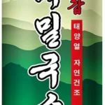 꾸준한 인기 메밀면 뜨거운 관심 감사합니다