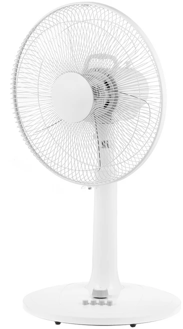 이렇게 달라졌다고? 무소음선풍기 소개합니다
