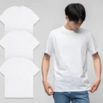 진심을 담은 반팔티셔츠 후회하지 않습니다
