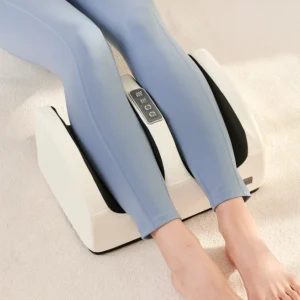 놀라운 변화 발마사지기 지금 소개할게요