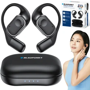 바로클릭 블루투스이어폰blpoe383 업데이트된 소식입니다