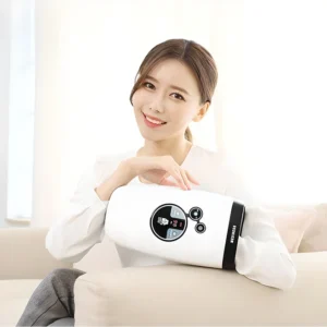 사랑을 담은 선물 손마사지기 주목하고 계십니다