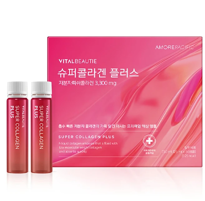 놓치지말고 액상콜라겐 알려드립니다