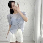 +최신 소식 여성블라우스 클릭해보세요