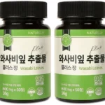“꼭” 알려주세요 와사비잎추출물 꼭 알아두세요