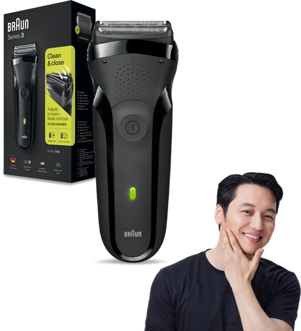 지금 당장 확인해야하는 이유 전기면도기 한 번에 알려드립니다