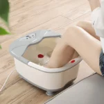 일단 저장해야하는 족욕기 실시간 리뷰입니다