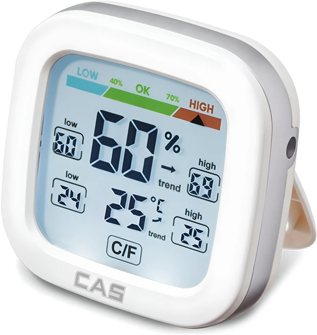 이거 “꼭” 기억하자 체감온도계 꼭 확인해보세요