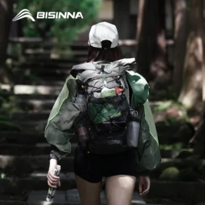 최다 리뷰 2025 요즘 sns에서 난리난 BISINNA 캠핑 배낭 25 + 10L 남성 여성을위한 초경량 여행 가방 대용량 야외 스포츠 등산 하이킹 배낭  리뷰 최다로 엄선된 최고의 제품을 소개합니다.
