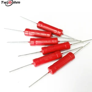 우리도 이렇게하자 2025 요즘 sns에서 난리난 HVR80AH3009 고압 저항기 3W 1M50M10K470K1K 30KOHM 5M100M30M20M500M1G 무감각 저항기 2개  리뷰 최다로 엄선된 최고의 제품을 소개합니다.