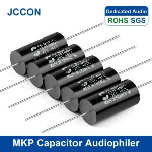 가성비템 2025&nbsp;요즘 sns에서 난리난 2Pcs MKP 커패시터 Audiophiler Kondensotor HIFI 발열 무 전극 오디오 금속 필름 400V 630V 1.5 미크로포맷 1.8 미크로포맷 2.2 미크로포맷 3.3 미크로포맷 4.7 미크로포맷&nbsp; 리뷰 최다로 엄선된 최고의 제품을 소개합니다.