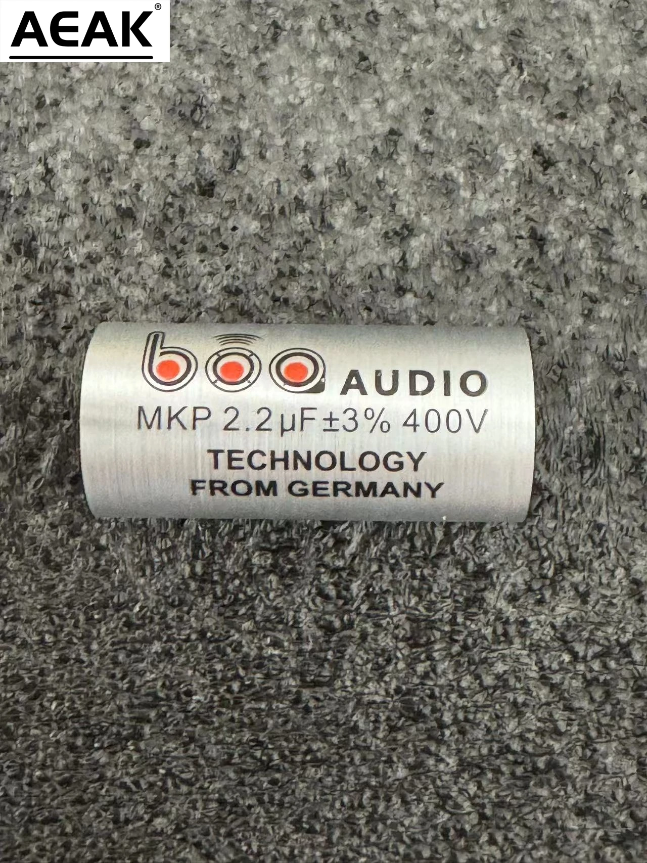 찐추천 이유 2025&nbsp;요즘 sns에서 난리난 AEAK 폴리프로필렌 필름 커패시터 오디오 커플 링 주파수 분할 MKP 커패시터 400v 0.68UF 1.5UF 2.2UF 3.3UF 4.7UF ~ 22uf ±3%&nbsp; 리뷰 최다로 엄선된 최고의 제품을 소개합니다.