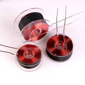 역.대.급 이벤트 2025&nbsp;요즘 sns에서 난리난 ERSE 1.0mm 무산소 구리 코어 인덕턴스 에어 코어 스피커 크로스오버 인덕터 주파수 분배기 인덕턴스 0.07mH~3.3mH&nbsp; 리뷰 최다로 엄선된 최고의 제품을 소개합니다.