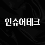 인스타 정보 인슈어테크 꼭 확인해보세요