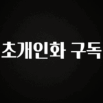 실시간 반응 터진 초개인화 구독 추천드릴게요