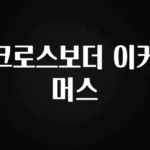 정성을 다하는 크로스보더 이커머스 추천한 이유입니다