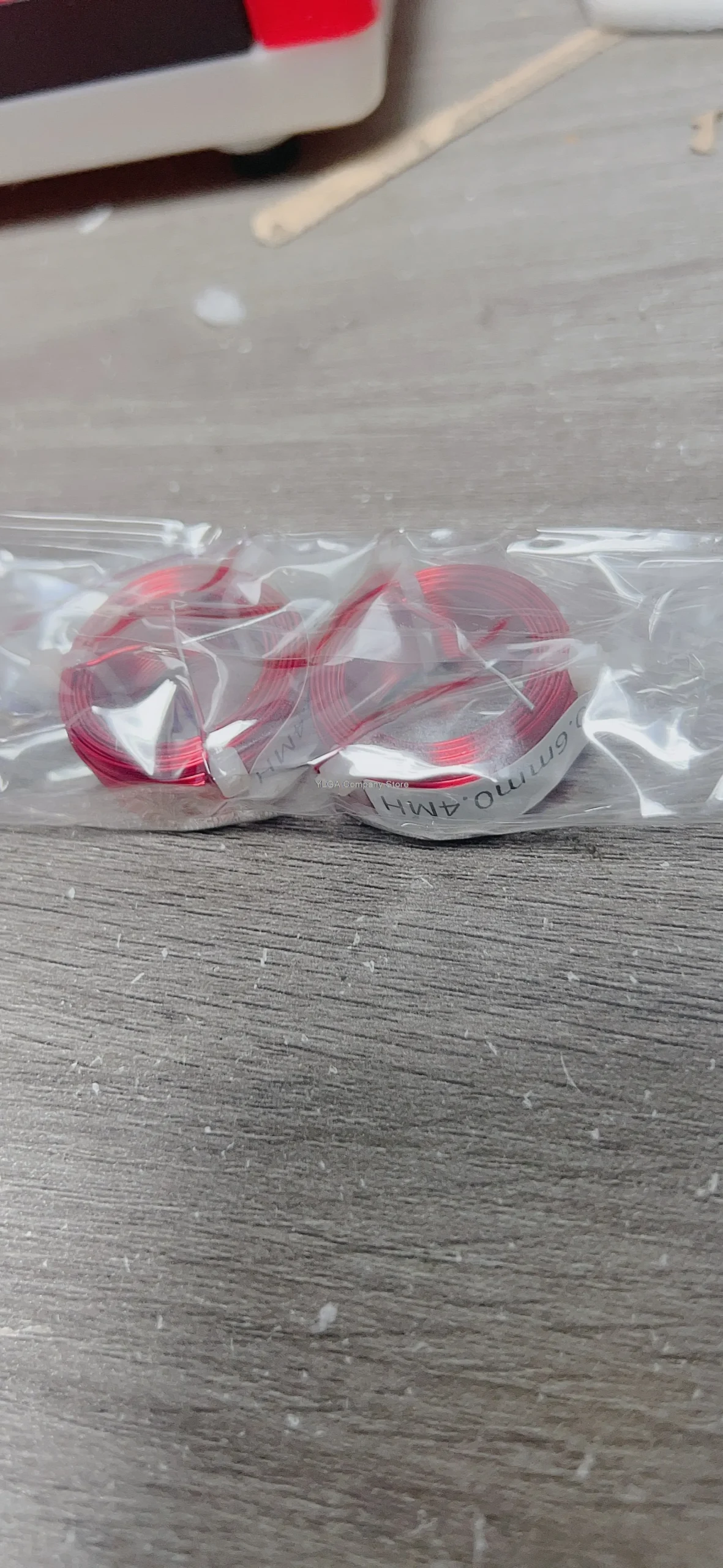 자신에게 투자하세요 2025&nbsp;요즘 sns에서 난리난 0mm6 크로스오버 에어 코어 인덕터 코일 맞춤형 오디오파일 오디오 크로스오버 자동차 오디오 크로스오버 인덕터 코일 2PCS&nbsp; 리뷰 최다로 엄선된 최고의 제품을 소개합니다.