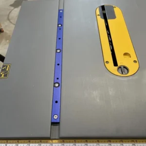 업뎃 정보 2025&nbsp;요즘 sns에서 난리난 1Pc T-트랙 슬롯 마이 터 바 슬라이더 테이블 톱 알루미늄 합금 마이 터 게이지 막대 목공 도구 목수 DIY 작업대&nbsp; 리뷰 최다로 엄선된 최고의 제품을 소개합니다.