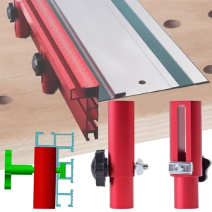 오늘 추천드려야 할 2025&nbsp;요즘 sns에서 난리난 19mm/20mm 데스크탑 개 구멍에 대 한 2Pcs 알루미늄 울타리 브래킷 목공 작업대 DIY 직각 지원 연결 테이블 페그&nbsp; 리뷰 최다로 엄선된 최고의 제품을 소개합니다.