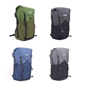 인기있는 이유는? 2025 요즘 sns에서 난리난 25L 초경량 배낭 Dyneema 접이식 하이킹 배낭 – 안티 슬래시 롤 탑 데이 팟 캐주얼 트레킹 배낭 450g  리뷰 최다로 엄선된 최고의 제품을 소개합니다.