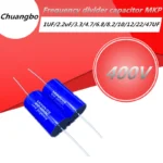 유튜브에서 난리난 정보 2025&nbsp;요즘 sns에서 난리난 금속 필름 MKP 주파수 분할기 커패시터&nbsp; 리뷰 최다로 엄선된 최고의 제품을 소개합니다.