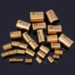 이정보美쳤다 2025&nbsp;요즘 sns에서 난리난 금속화 폴리프로필렌 스피커 전력 증폭기 결합 주파수 분할 오디오 커패시터 MKP 전체 범위 용량&nbsp; 리뷰 최다로 엄선된 최고의 제품을 소개합니다.