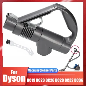 최다 검색한 2025&nbsp;요즘 sns에서 난리난 다이슨 DC19 DC23 DC26 DC29 DC32 DC36 DC37 진공 청소기 용 핸들 튜브 그립 홀더&nbsp; 리뷰 최다로 엄선된 최고의 제품을 소개합니다.