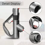 인기좋은 이유 2025&nbsp;요즘 sns에서 난리난 다이슨 진공 청소기용 교체 부품&nbsp; 리뷰 최다로 엄선된 최고의 제품을 소개합니다.