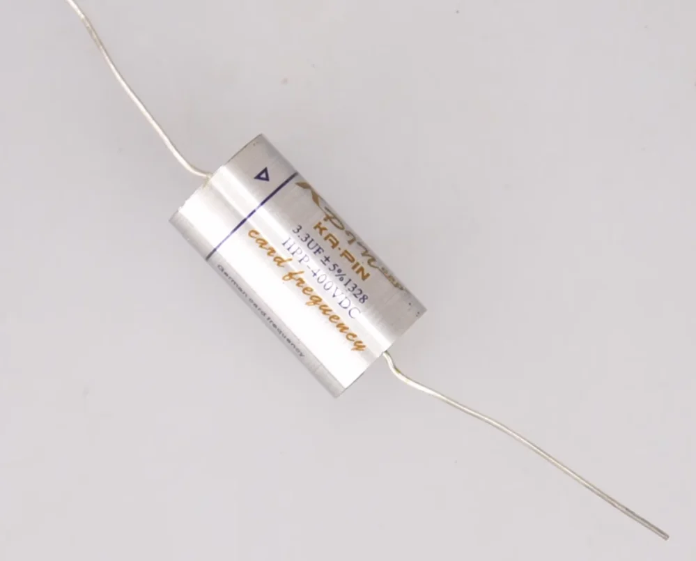 다양하게 활용 가능한 2025&nbsp;요즘 sns에서 난리난 2 개/몫 KPIN KA-PIN 실버 폴리 프로필렌 커패시터 MKP 무극성 커패시터 1 미크로포맷 ~ 47 미크로포맷 전체 시리즈 400VDC 5% 무료 배송&nbsp; 리뷰 최다로 엄선된 최고의 제품을 소개합니다.