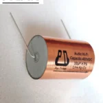 추가정보 떳다 2025&nbsp;요즘 sns에서 난리난 무료 배송 2 개/몫 Tianji MKP 시리즈 금속화 폴리 프로필렌 극성 오디오 Hi-Fi 커패시터 라인 Ag-Cu ±3%&nbsp; 리뷰 최다로 엄선된 최고의 제품을 소개합니다.