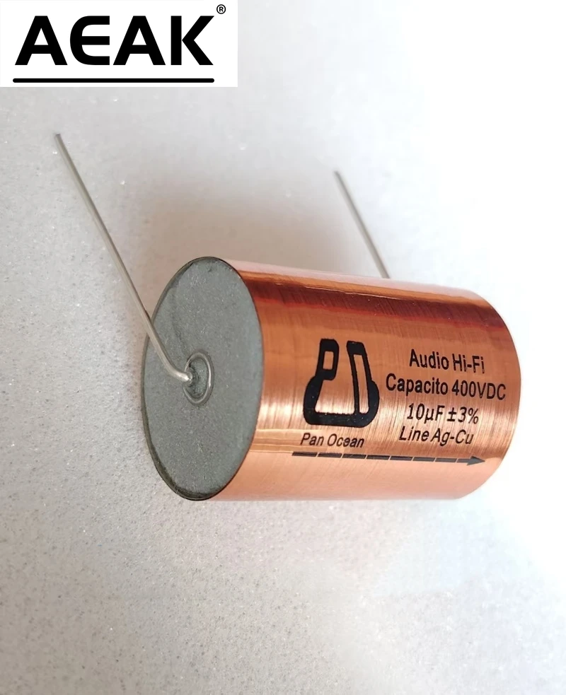 추가정보 떳다 2025&nbsp;요즘 sns에서 난리난 무료 배송 2 개/몫 Tianji MKP 시리즈 금속화 폴리 프로필렌 극성 오디오 Hi-Fi 커패시터 라인 Ag-Cu ±3%&nbsp; 리뷰 최다로 엄선된 최고의 제품을 소개합니다.