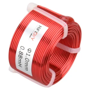 잘 팔리는 이유는? 2025&nbsp;요즘 sns에서 난리난 새로운 무산소 구리 순수 구리 인덕터 코일 1.0mm – 0.26 0.35 0.44 0.55 0.85 1.0mH&nbsp; 리뷰 최다로 엄선된 최고의 제품을 소개합니다.